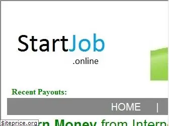 startjob.online