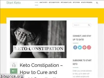 startketo.com