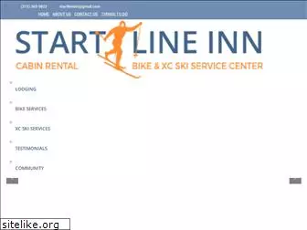 startlineinn.com