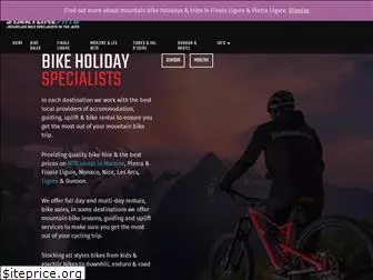 startlinemtb.com