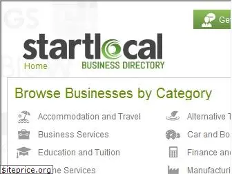startlocal.com.au