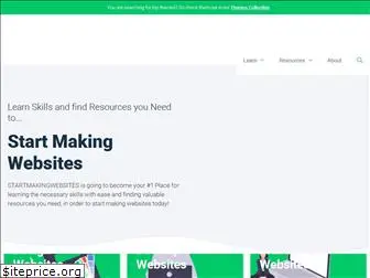 startmakingwebsites.com