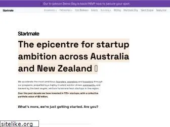 startmate.com.au