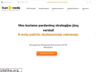 startmedia.lt