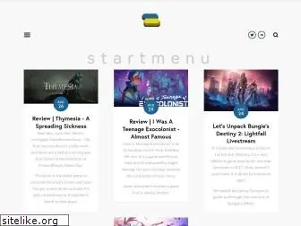 startmenu.co.uk