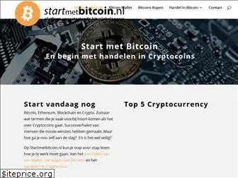 startmetbitcoin.nl