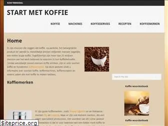 startmetkoffie.nl