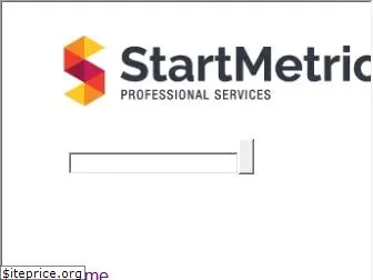 startmetricservices.com