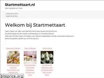 startmettaart.nl