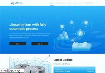 startminer.com