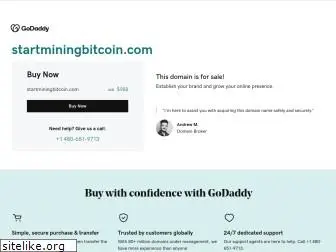 startminingbitcoin.com