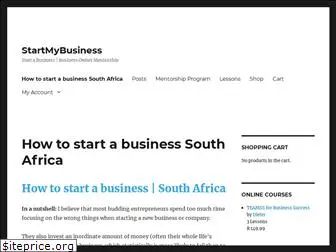 startmybusiness.co.za