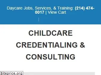 startmychildcarebusiness.com