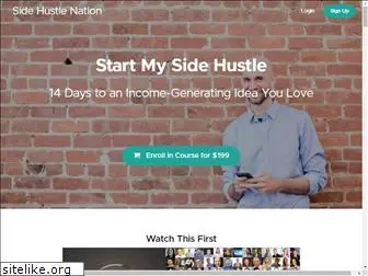 startmysidehustle.com