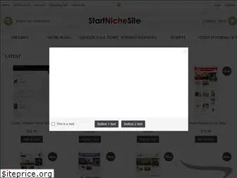 startnichesite.com