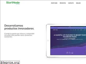 startnode.com