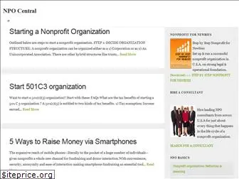 startnonprofitorganization.com