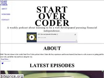 startovercoder.com