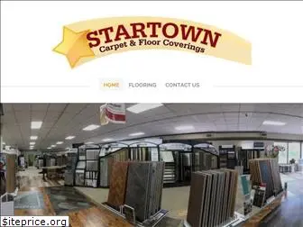 startowncarpet.com