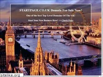 www.startpage.co.uk