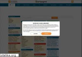 startpagina.nl