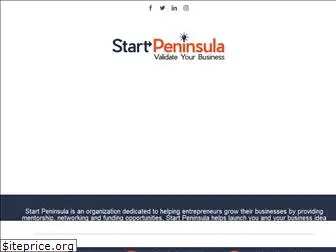 startpeninsula.com