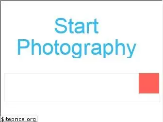 startphotography.com