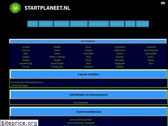 startplaneet.nl