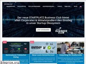 startplatz.org