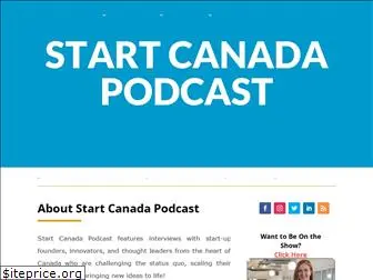 startpodcast.ca