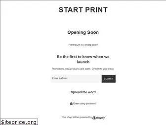 startprint.com.au