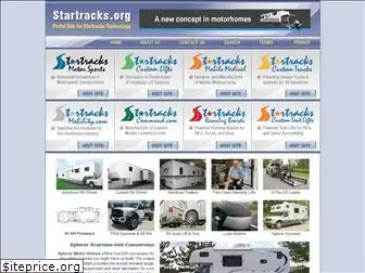 startracks.org