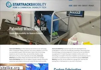 startracksmobility.com