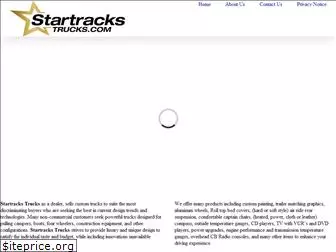 startrackstrucks.com