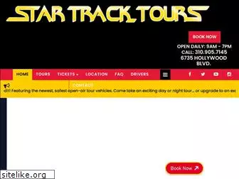 startracktours.com