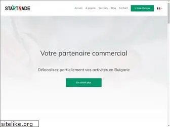 startrade-bulgaria.com
