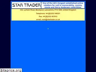 startrader.co.uk