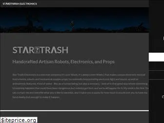 startrash.net