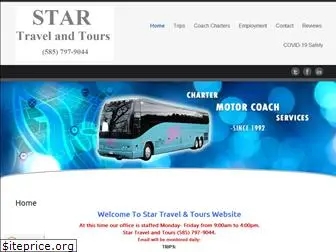 startravelandtours.com