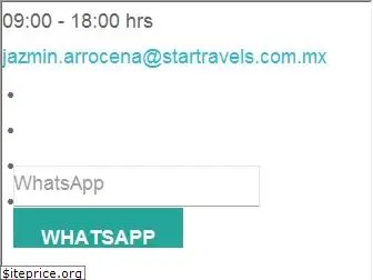 startravels.com.mx