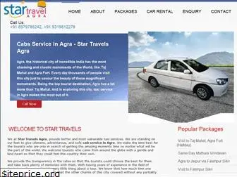 startravelsagra.com