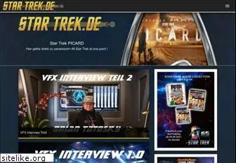 startrek.de