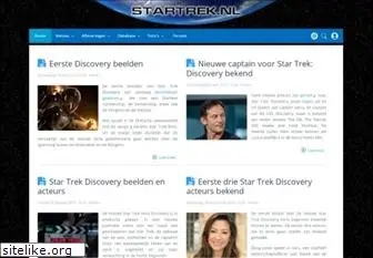 startrek.nl