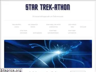 startrekathon.com