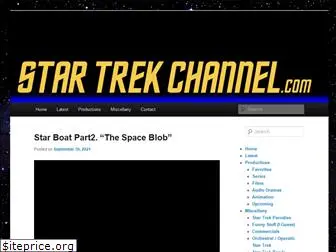 startrekchannel.com