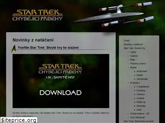 startrekfanfilm.cz