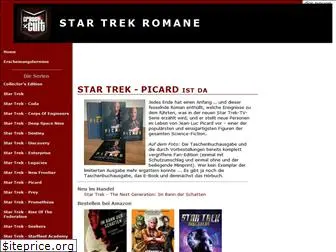 startrekromane.de