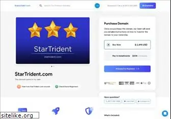 startrident.com