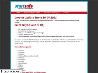 startsafe.info