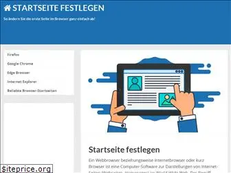 startseitefestlegen.de